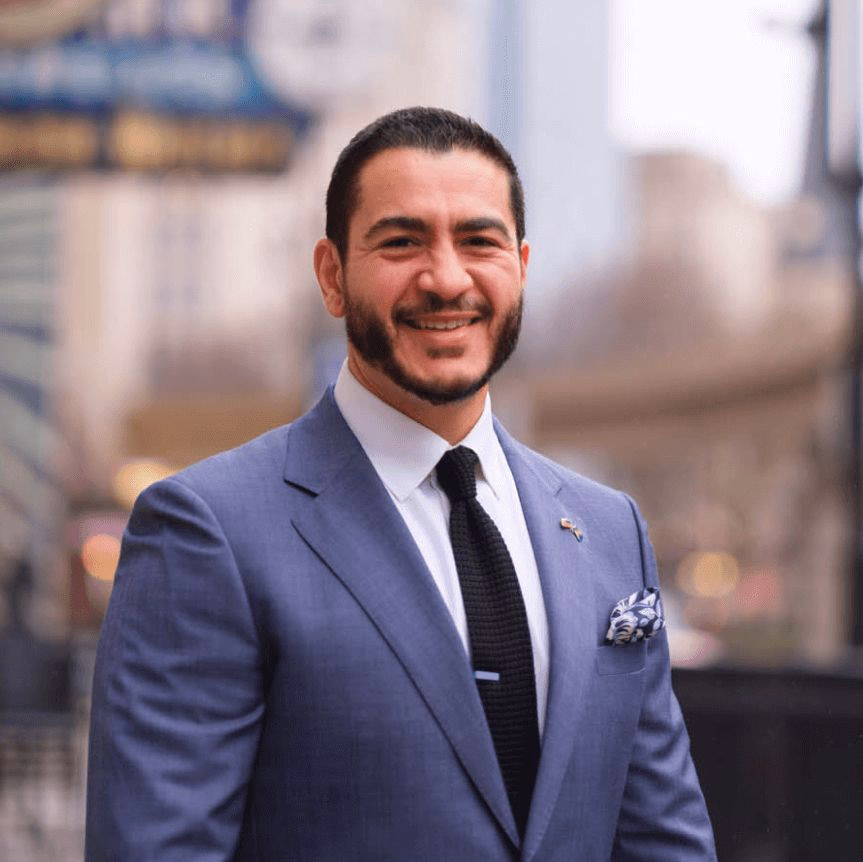 Abdul El-Sayed