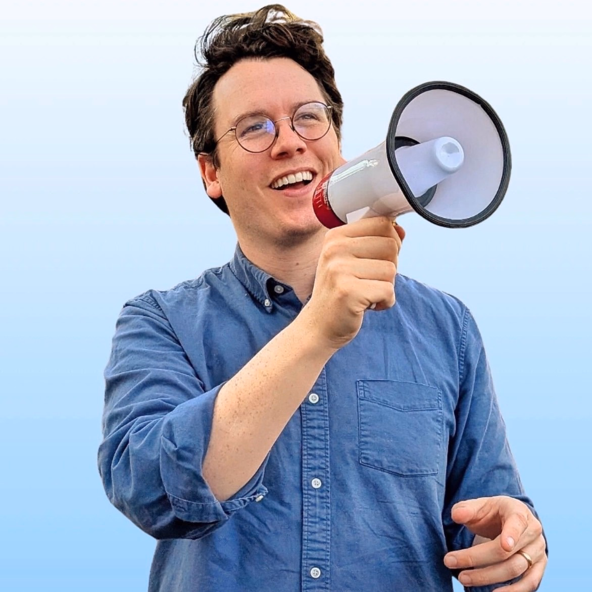 Patrick Hanley