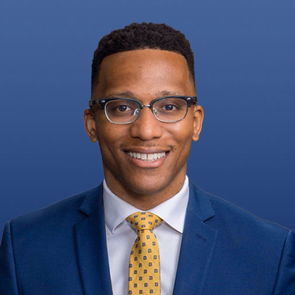 Christian Dashaun Menefee