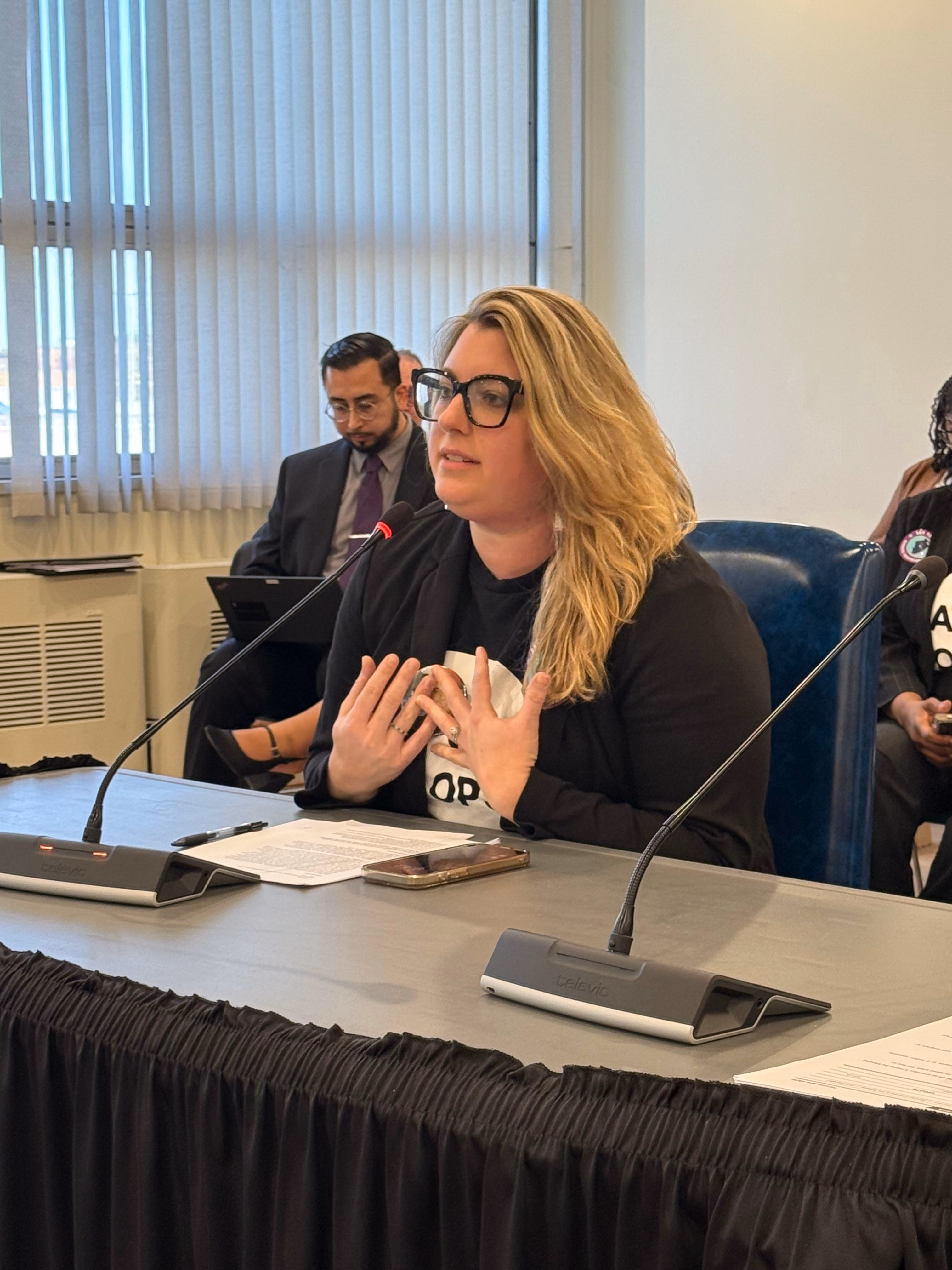 Chelsea Laliberte Barnes