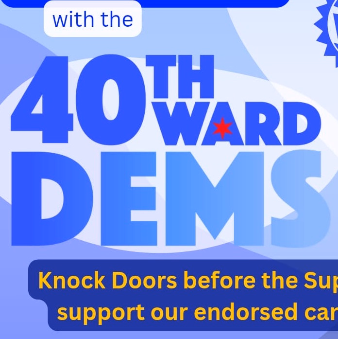 40th Ward Democratic Organization