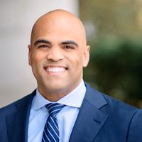 Colin Allred