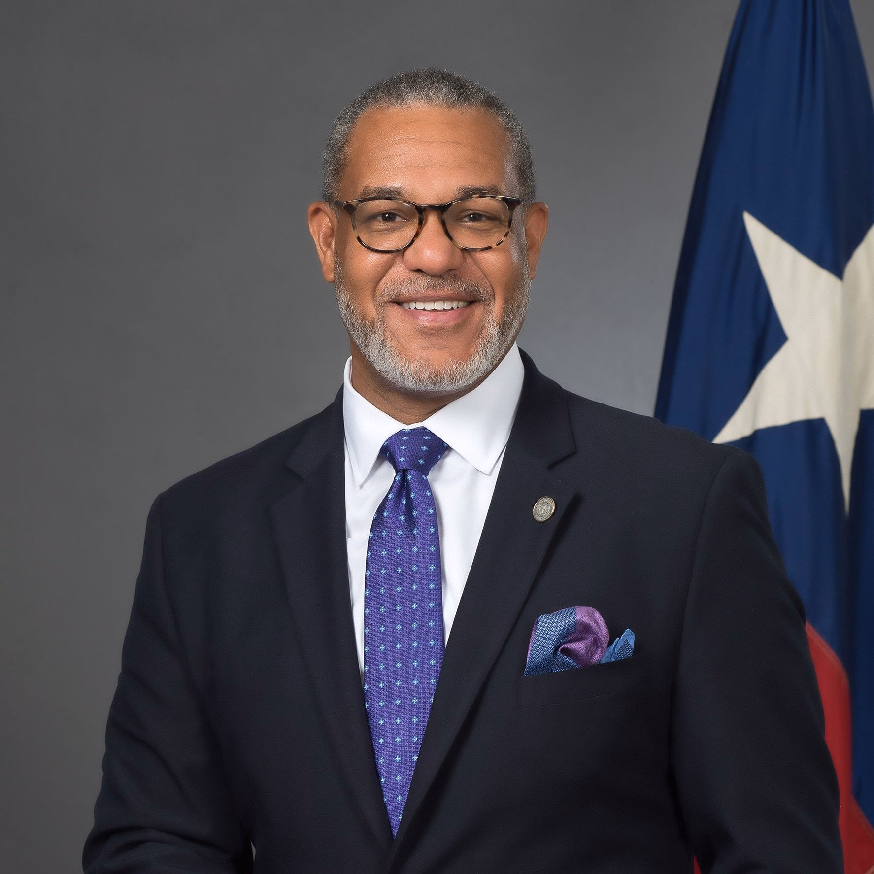 Jarvis D. Johnson