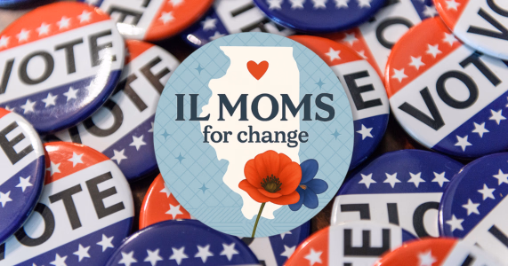 Illinois Moms For Change